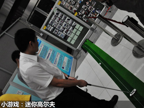 纵横驰骋 上海宝悦马自达3星骋上市会