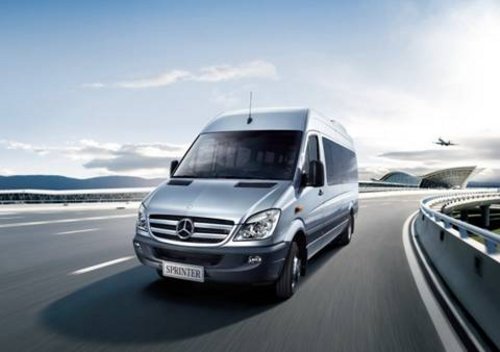 国产凌特正式亮相 豪华品牌首次现身