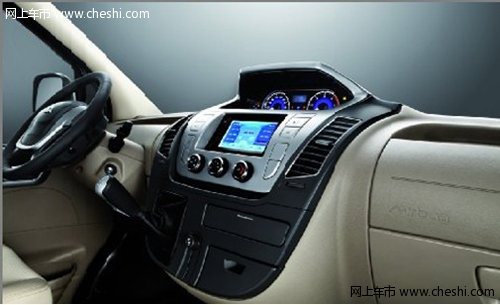 MAXUS大通V80 申瑞 石家庄