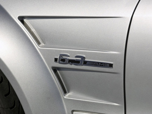 奔驰SLS AMG将推新版本 性能更强更纯粹