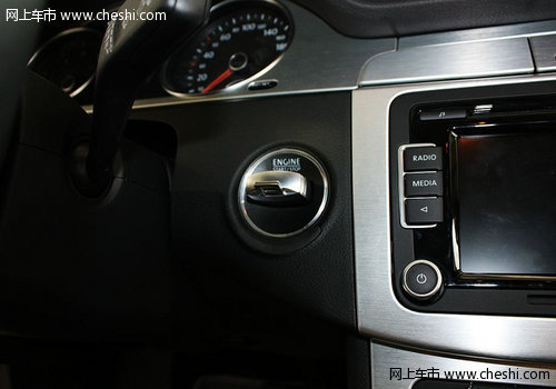 一汽大众CC需要预订 价格稳定暂无优惠