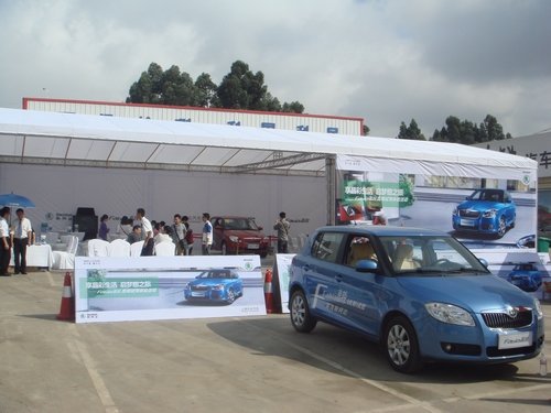 享精彩生活 启梦想之旅晶锐主题推广活动_晶