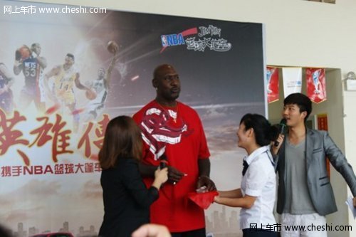 NBA“巧克力炸弹”中秋节推荐东风风神