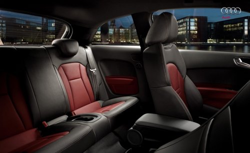 万家雅迪奥迪A1预售正式启动