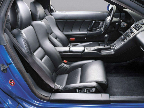 日产GTR将被终结 本田NSX于2015年量产