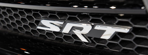 道奇大型SUV或推SRT版 6.4升V8-HEMI引擎