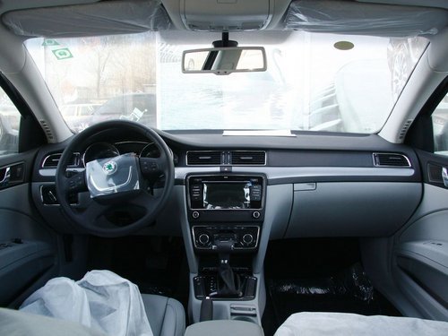 昊锐1.4t优雅版优惠1万元