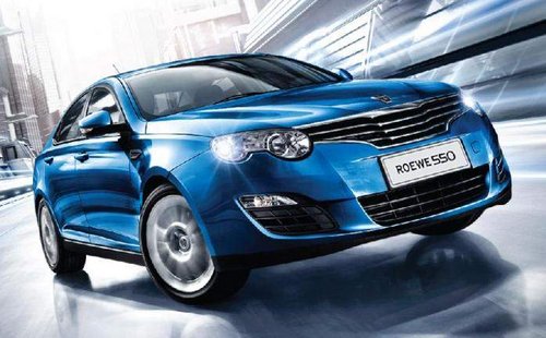 让CPI再飞一会 高性价比中级车推荐