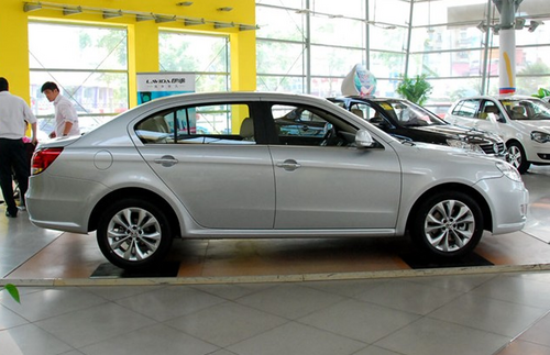 让CPI再飞一会 高性价比中级车推荐