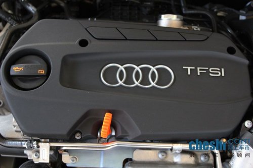 “最小的奥迪”——奥迪A1 徐州已到店