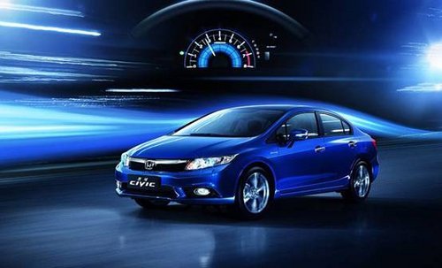 第九代思域大理试驾会—诚邀您的参与