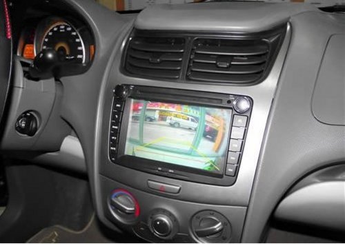 天合赛欧送您导航!