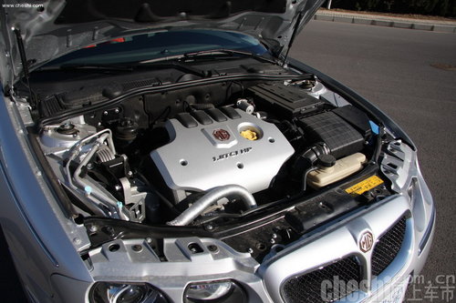 现购买MG7综合优惠  万元优惠加万元礼包