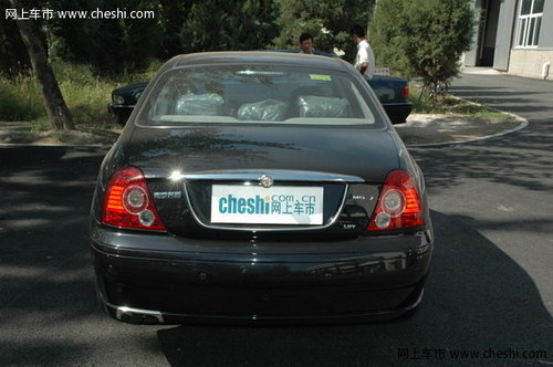 现购买MG7综合优惠  万元优惠加万元礼包