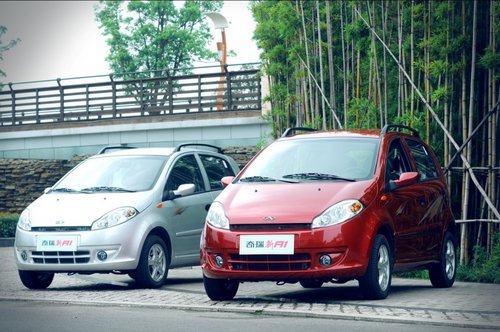 开车出游赏初秋，五款高性能小车推荐