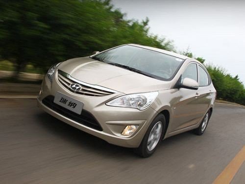 开车出游赏初秋，五款高性能小车推荐