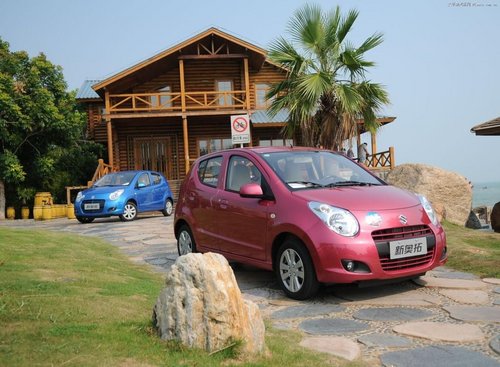 开车出游赏初秋，五款高性能小车推荐