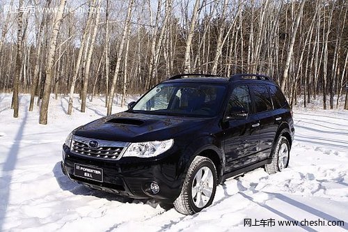 前十有六 上半年畅销进口SUV导购