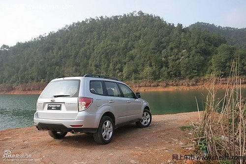前十有六 上半年畅销进口SUV导购