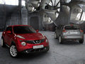 日產或推超級Juke 全套移植GT-R動力系統