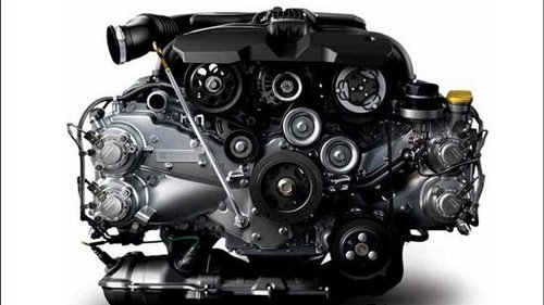 斯巴鲁明年将推出新1.6t\/2.0t直喷引擎_森林人