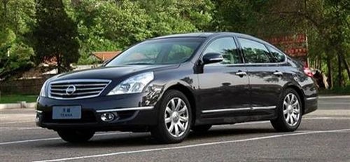 18万-19万超值畅销中高级轿车导购