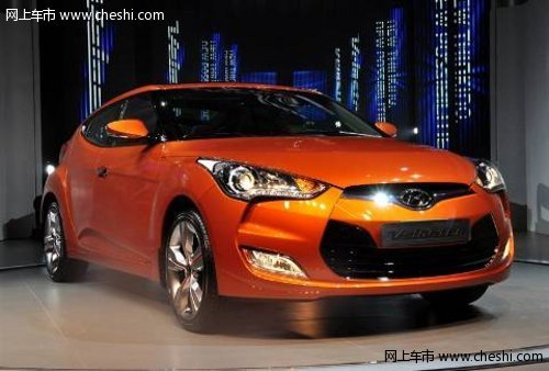 进口现代全系“抄底”嘉年华车展深圳最惠