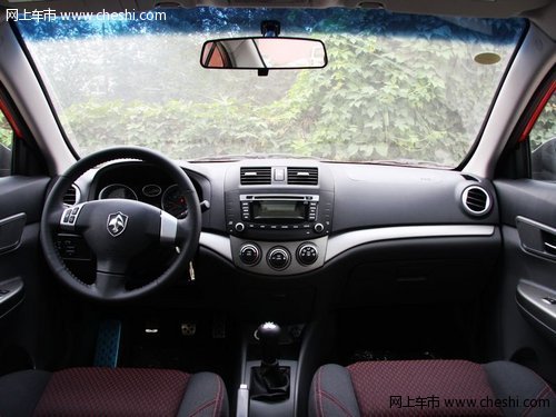 长安悦翔豪华型分期付款1.78万元开回家_开封