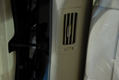 2011南京国际车展实拍雷克萨斯LS460L