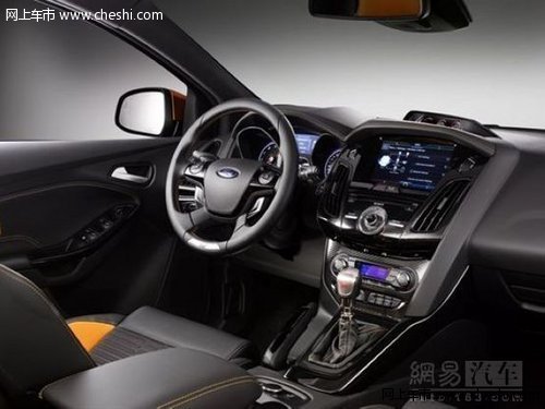 第九代思域月底上市车展预定赠原厂礼包