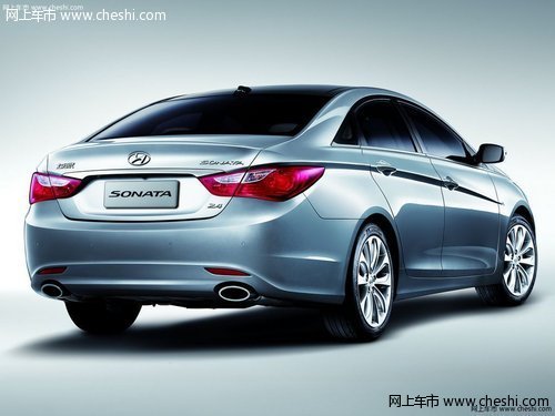 索纳塔八优惠2万还送1万礼包 性价比高