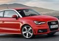 全新奧迪A1 搭載1.4TFSI售價22.48萬起