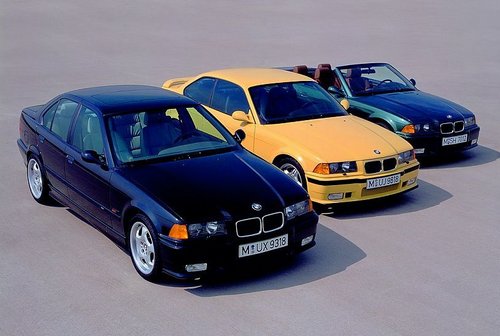 全新BMW1系M双门轿跑车上市开始接受预定