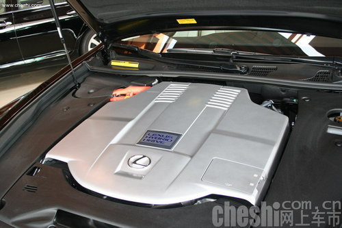 优惠幅度大 雷克萨斯最高优惠上100000元