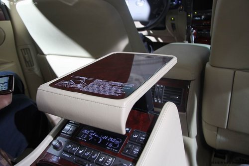 优惠幅度大 雷克萨斯最高优惠上100000元