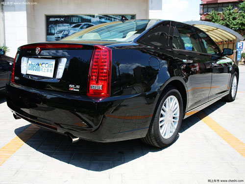2010款SLS赛威有现车销售购车优惠2万元