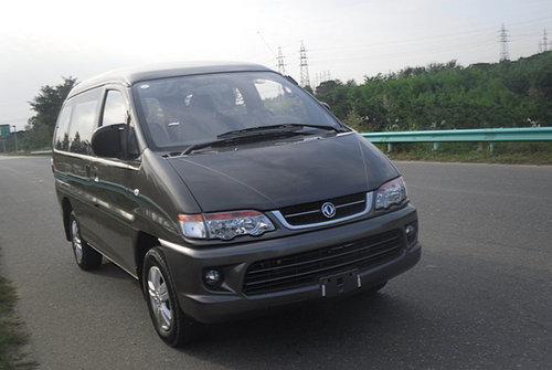 菱智推1.6L新车 或成新细分市场领跑者