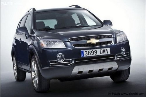 科帕奇直降一万元 更享终生免机油大奖