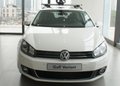 进口大众GOLF Variant新车到店实拍解析