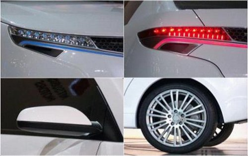 东南汽车最新产品 V5全新车型年底上市_东南V5_温州车市-网上车市