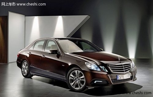 属于你的豪华 深圳南方腾星奔驰特惠活动