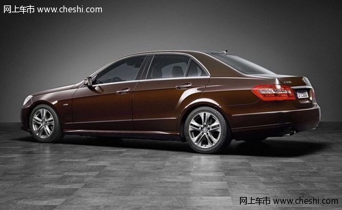 属于你的豪华 深圳南方腾星奔驰特惠活动