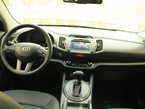 智跑最高享10000元优惠只为西部汽车联展