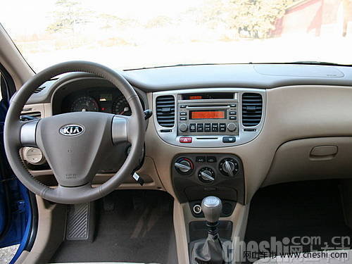 悦达起亚锐欧全系优惠四千元有部分现车