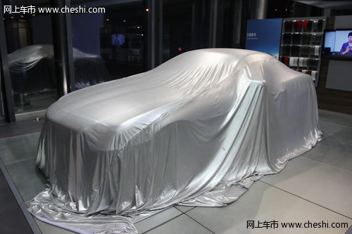 lk级新车上市活动