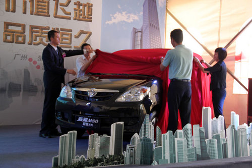 一汽森雅超值系列精英系列热动全国