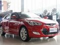 新飛思性能堪比寶馬MINI 搭載1.6L引擎