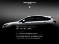 斯巴魯新翼豹/跨界SUV-XV 東京車展首發