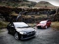新一代三菱Evo柴油混動(dòng)車型 2014年推出