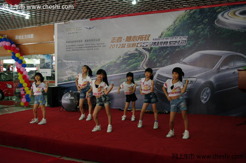 2012款瑞麒G5深圳地区上市 搭载全新动力